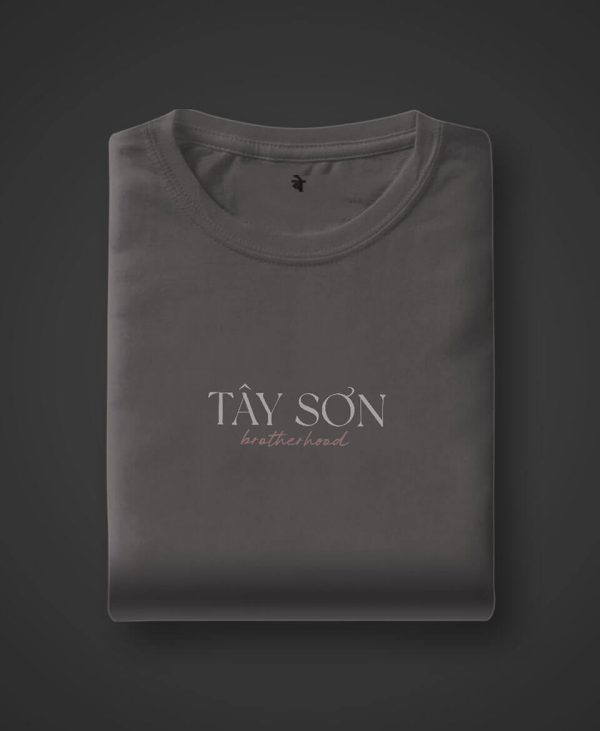 T-Shirt Name 7 - 图片 2