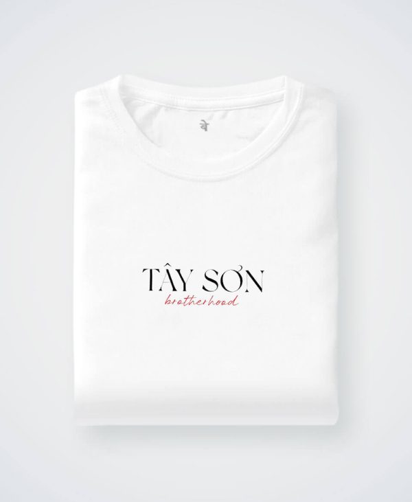 T-Shirt Name 7 - 图片 4